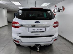 Ford Everest 2.0SiT 4WD XLT - Image 4