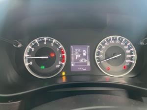 Suzuki Fronx 1.5 GL manual - Image 10