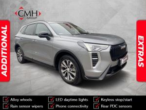 Haval Jolion 1.5T City Plus - Image 1
