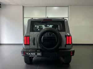 GWM Tank 300 2.4T Luxury - Image 5