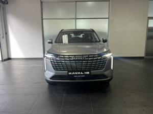 Haval H6 2.0T Ultra Luxury 4WD - Image 2