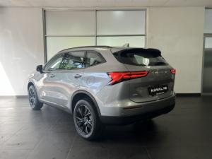 Haval H6 2.0T Ultra Luxury 4WD - Image 4
