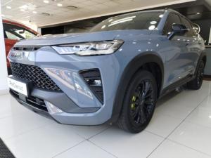 Haval H6 GT 2.0GDIT 4WD Super Luxury - Image 1