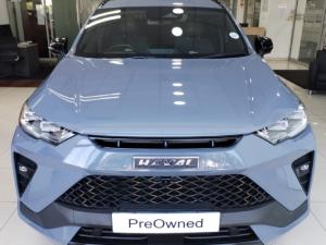 Haval H6 GT 2.0GDIT 4WD Super Luxury - Image 2