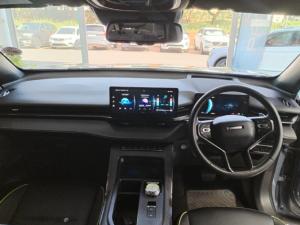 Haval H6 GT 2.0GDIT 4WD Super Luxury - Image 4