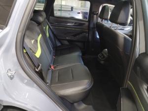 Haval H6 GT 2.0GDIT 4WD Super Luxury - Image 5