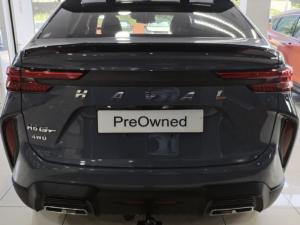 Haval H6 GT 2.0GDIT 4WD Super Luxury - Image 8