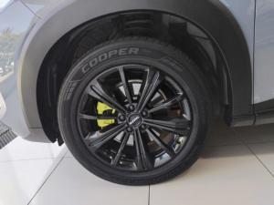 Haval H6 GT 2.0GDIT 4WD Super Luxury - Image 9