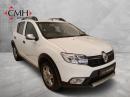 Thumbnail Renault Sandero 66kW turbo Stepway Expression
