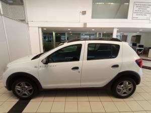 Renault Sandero 66kW turbo Stepway Expression - Image 2