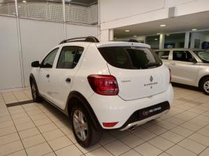 Renault Sandero 66kW turbo Stepway Expression - Image 3