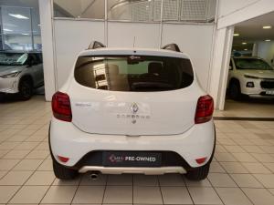 Renault Sandero 66kW turbo Stepway Expression - Image 4