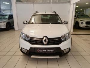 Renault Sandero 66kW turbo Stepway Expression - Image 5
