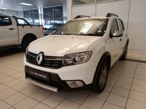 Renault Sandero 66kW turbo Stepway Expression - Image 6