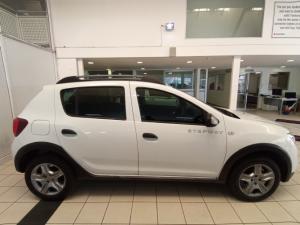 Renault Sandero 66kW turbo Stepway Expression - Image 8