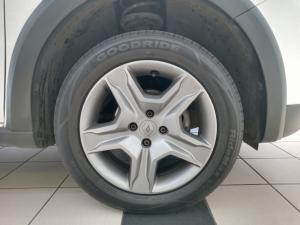 Renault Sandero 66kW turbo Stepway Expression - Image 9