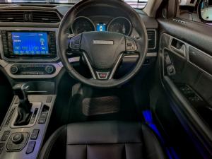 Haval H6 C 2.0T Premium auto - Image 12