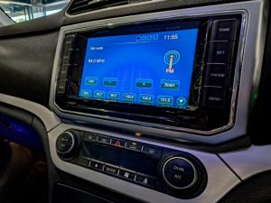 Haval H6 C 2.0T Premium auto - Image 15