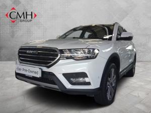 Haval H6 C 2.0T Premium auto - Image 1