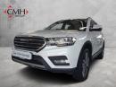 Thumbnail Haval H6 C 2.0T Premium auto