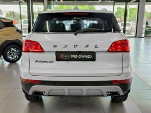Haval H6 C 2.0T Premium auto - Image 5