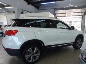 Haval H6 C 2.0T Premium auto - Image 5