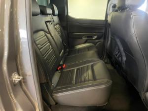 Ford Ranger 2.0 SiT double cab XLT 4x4 - Image 10
