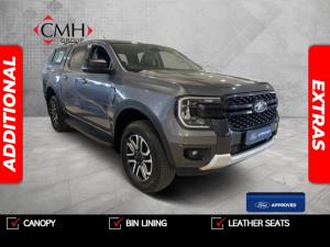 Ford Ranger 2.0 SiT double cab XLT 4x4 - Image 1
