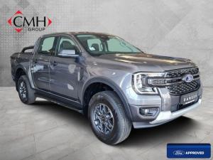 Ford Ranger 2.0 SiT double cab XLT 4x4 - Image 1