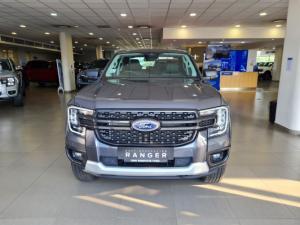 Ford Ranger 2.0 SiT double cab XLT 4x4 - Image 2
