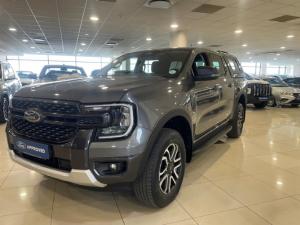 Ford Ranger 2.0 SiT double cab XLT 4x4 - Image 4