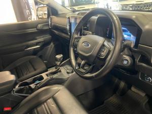Ford Ranger 2.0 SiT double cab XLT 4x4 - Image 5