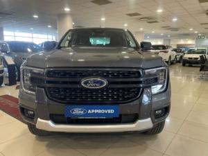 Ford Ranger 2.0 SiT double cab XLT 4x4 - Image 7