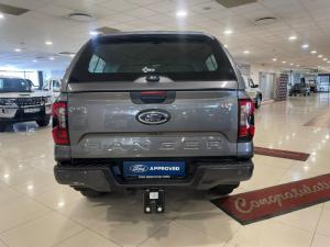 Ford Ranger 2.0 SiT double cab XLT 4x4 - Image 8
