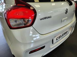 Suzuki Celerio 1.0 GL manual - Image 11