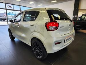 Suzuki Celerio 1.0 GL manual - Image 14