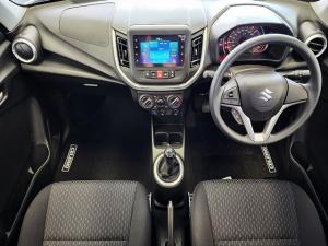 Suzuki Celerio 1.0 GL manual - Image 15