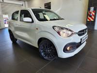 Thumbnail Suzuki Celerio 1.0 GL manual