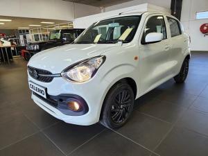 Suzuki Celerio 1.0 GL manual - Image 22