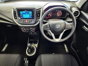 Suzuki Celerio 1.0 GL manual - Image 24