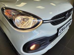 Suzuki Celerio 1.0 GL manual - Image 3