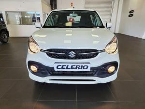 Suzuki Celerio 1.0 GL manual - Image 4