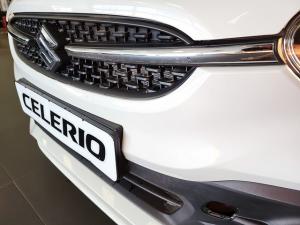 Suzuki Celerio 1.0 GL manual - Image 5