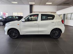 Suzuki Celerio 1.0 GL manual - Image 6