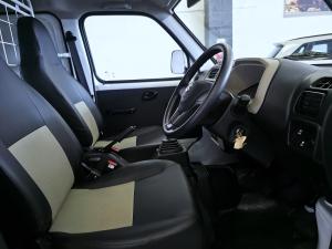 Suzuki Eeco 1.2 panel van - Image 10
