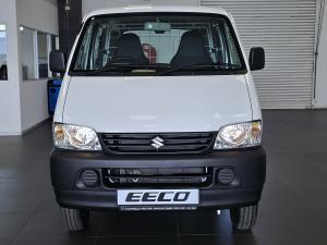 Suzuki Eeco 1.2 panel van - Image 11