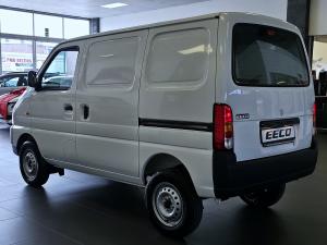 Suzuki Eeco 1.2 panel van - Image 12