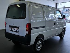 Suzuki Eeco 1.2 panel van - Image 13