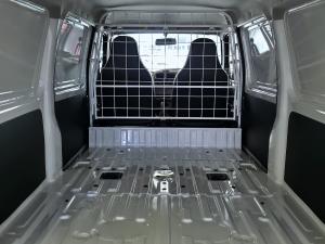 Suzuki Eeco 1.2 panel van - Image 15