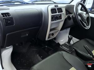 Suzuki Eeco 1.2 panel van - Image 19